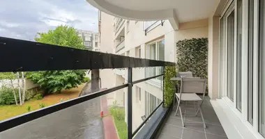 Apartamento 2 habitaciones en París, Francia