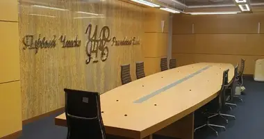 Oficina 4 351 m² en Moscú, Rusia