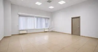 Pomieszczenie biurowe 40 m² w Mińsk, Białoruś