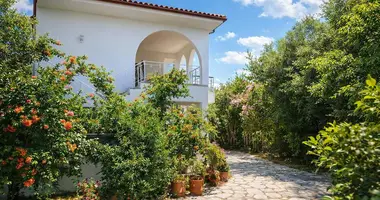 2 room apartment in Neos Marmaras, Greece