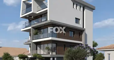 Appartement 1 chambre dans District de Limassol, Chypre
