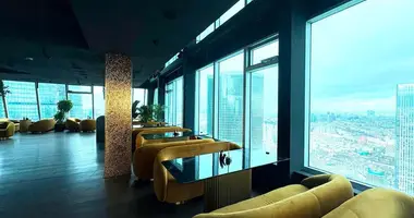 Oficina 1 000 m² en Moscú, Rusia