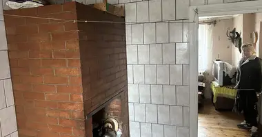Dom w Azierski sielski Saviet, Białoruś