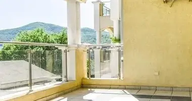 Apartamento 2 habitaciones en Budva, Montenegro