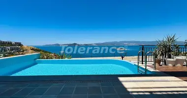 Villa 5 habitaciones en Bodrum, Turquía
