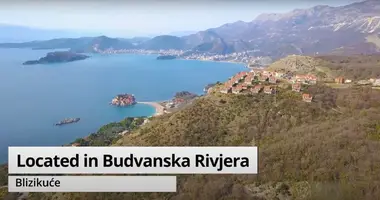 Инвестиционная 780 м² в Черногория