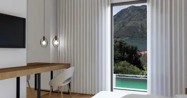 Wohnung 2 Schlafzimmer in Stoliv, Montenegro