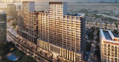 Apartamento 1 habitacion en Dubái, Emiratos Árabes Unidos