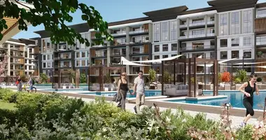 Apartamento 3 habitaciones en Fatih, Turquía