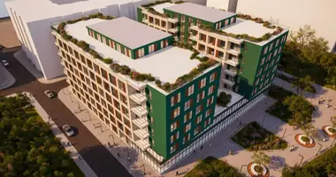 1 bedroom apartment in Golem, Albania