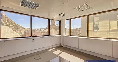 Oficina 249 m² en Alicante, Španjolska