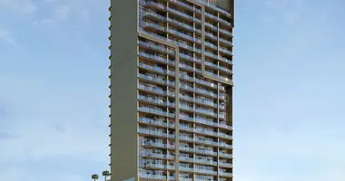 Apartamento 1 habitación en Dubái, Emiratos Árabes Unidos