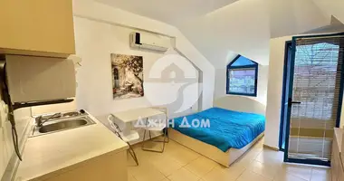 Estudio 1 habitación en Nesebar, Bulgaria