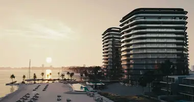 Penthouse 3 bedrooms in Abu Dhabi, United Arab Emirates