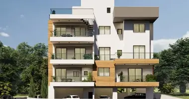 Wohnung 3 Schlafzimmer in Limassol, Zypern