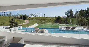 Appartement 2 chambres dans Fuengirola, Espagne