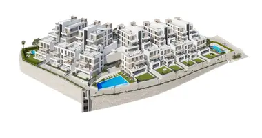 3 bedroom apartment in Vera, Spain