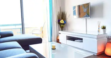 Mieszkanie 2 pokoi w Larnaka, Cypr