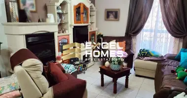 3 bedroom apartment in Pietà, Malta