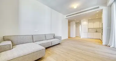 Mieszkanie 3 pokoi w Jermasoja, Cypr