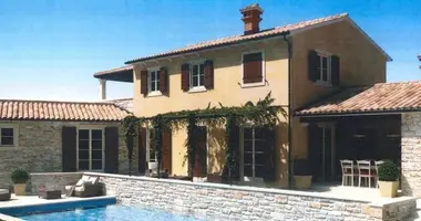 Villa 3 bedrooms in Grad Porec, Croatia