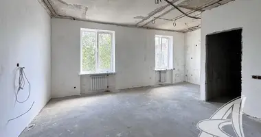 Mieszkanie 2 pokoi w Brześć, Białoruś