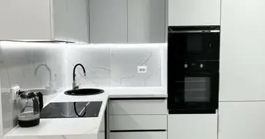 3 room apartment in Odesa, Ukraine