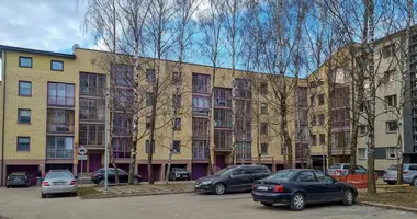 Квартира 3 комнаты в Шяуляй, Литва