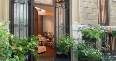 Wohnung 1 zimmer in Barcis, Italien