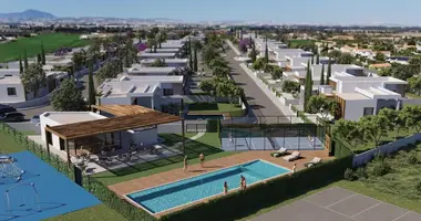 Appartement 3 chambres dans Larnaca, Chypre