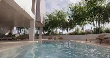 Appartement 2 chambres dans Limassol, Chypre