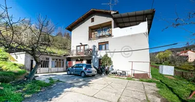 Haus 6 zimmer in Stadt Zagreb, Kroatien