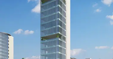 Магазин 157 м² в муниципалитет Ларнака, Кипр