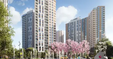 Appartement 2 chambres dans Odessa, Ukraine