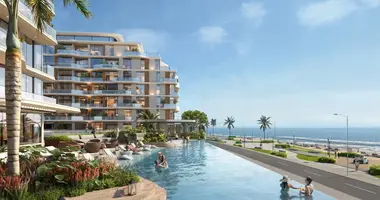 1 bedroom apartment in Dubai, United Arab Emirates