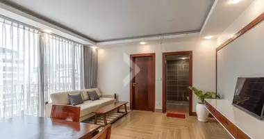 Condo 2 pokoi w Sangkat Phsar Daeum Thkov, Kambodża
