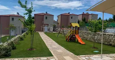 Dom 2 pokoi w Kassandra Municipality, Grecja