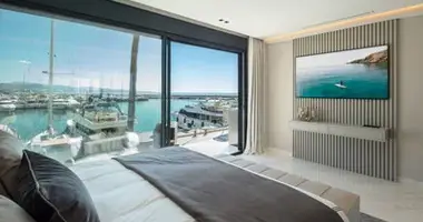 3 bedroom apartment in Marbella, Spain