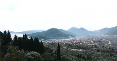 Terrain dans Lefkada Municipality, Grèce
