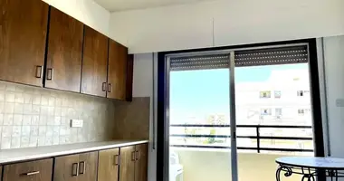 Apartamento 3 habitaciones en Larnaca, Chipre