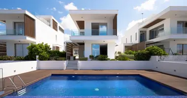Appartement 4 chambres dans Kissonerga, Chypre