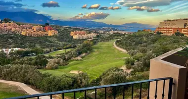2 bedroom apartment in Manilva, Spain