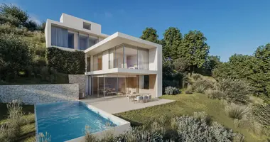 Villa 4 chambres dans Benissa, Espagne