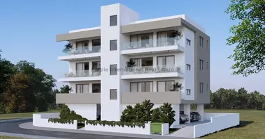 Appartement 2 chambres dans Paphos, Chypre