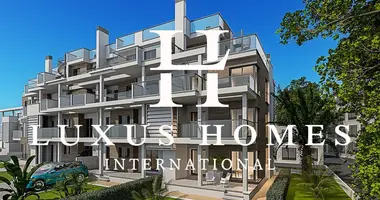 2 bedroom apartment in Denia, Spain