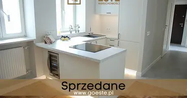 Apartamento 2 habitaciones en Smolice, Polonia