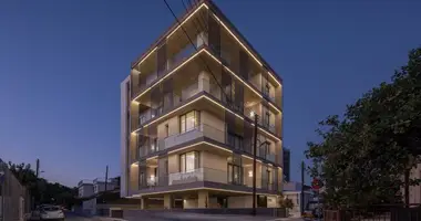Инвестиционная 595 м² в муниципалитет Лимасол, Кипр