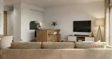 Appartement dans Becici, Monténégro