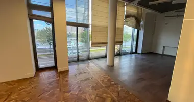 Bureau 1 200 m² dans Moscou, Russie