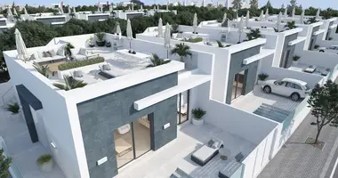 Villa in Torre-Pacheco, Spanien